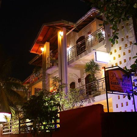 Primrose Guest House Unawatuna Zewnętrze zdjęcie