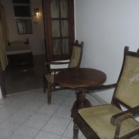 Primrose Guest House Unawatuna Zewnętrze zdjęcie