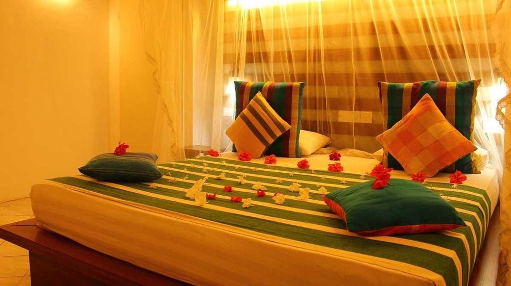 Primrose Guest House Unawatuna Zewnętrze zdjęcie
