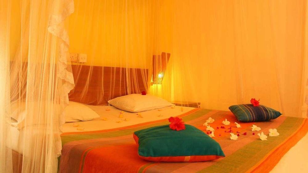 Primrose Guest House Unawatuna Zewnętrze zdjęcie