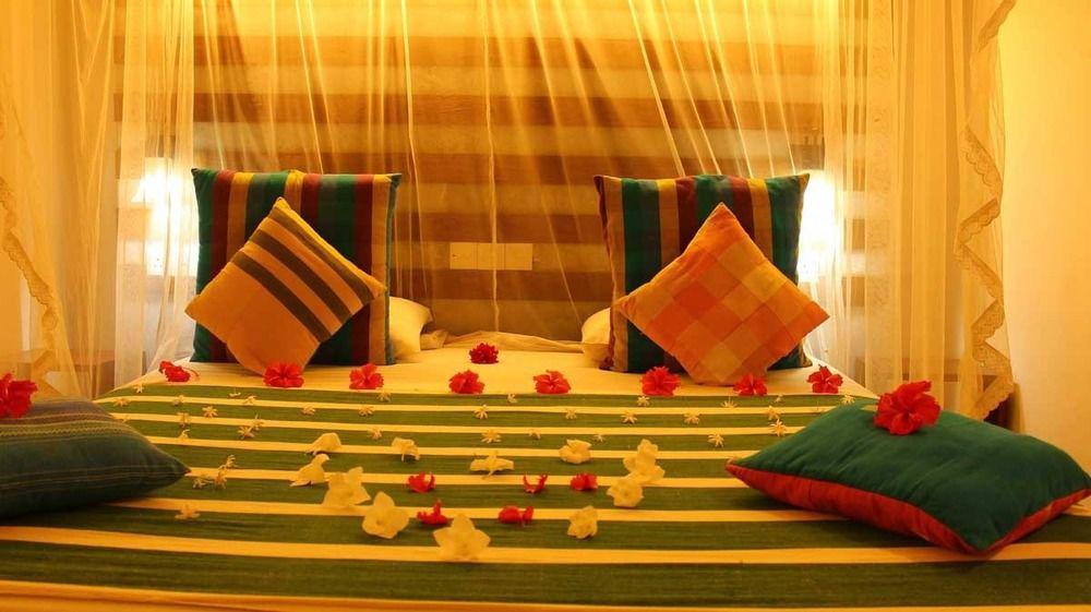 Primrose Guest House Unawatuna Zewnętrze zdjęcie