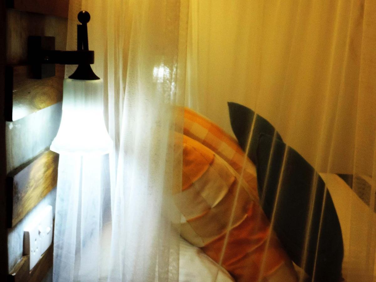 Primrose Guest House Unawatuna Zewnętrze zdjęcie