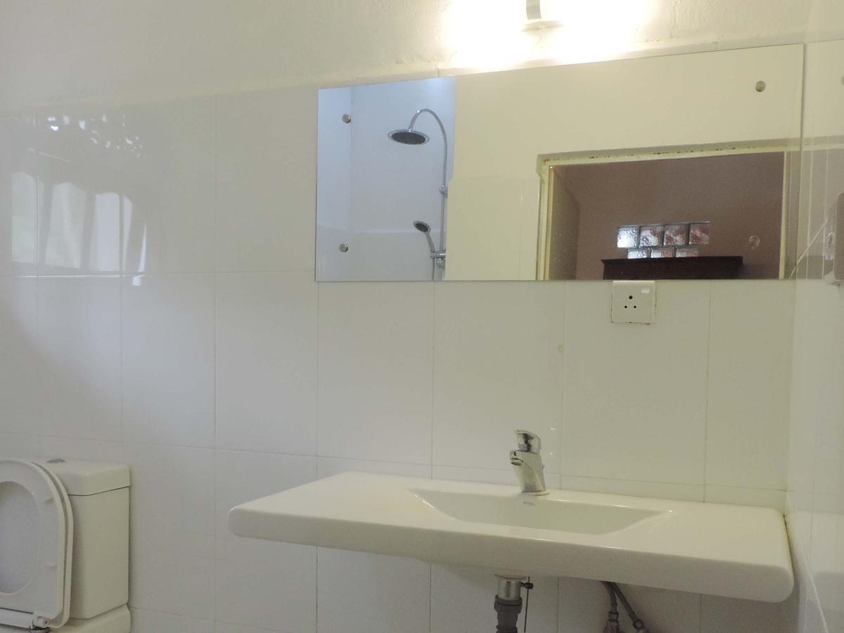 Primrose Guest House Unawatuna Zewnętrze zdjęcie