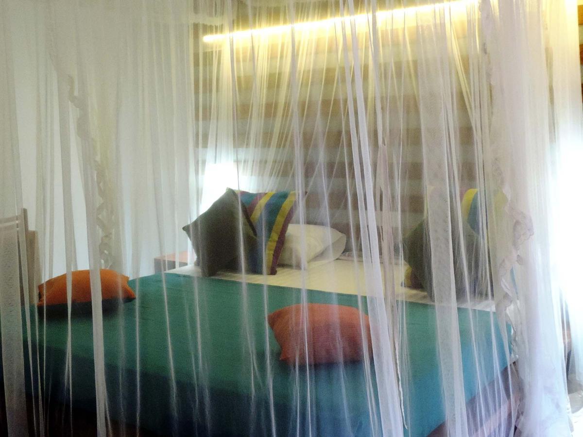 Primrose Guest House Unawatuna Zewnętrze zdjęcie