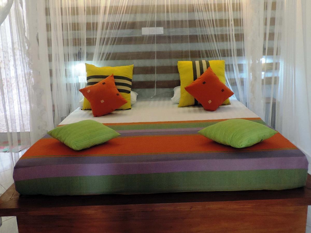 Primrose Guest House Unawatuna Zewnętrze zdjęcie