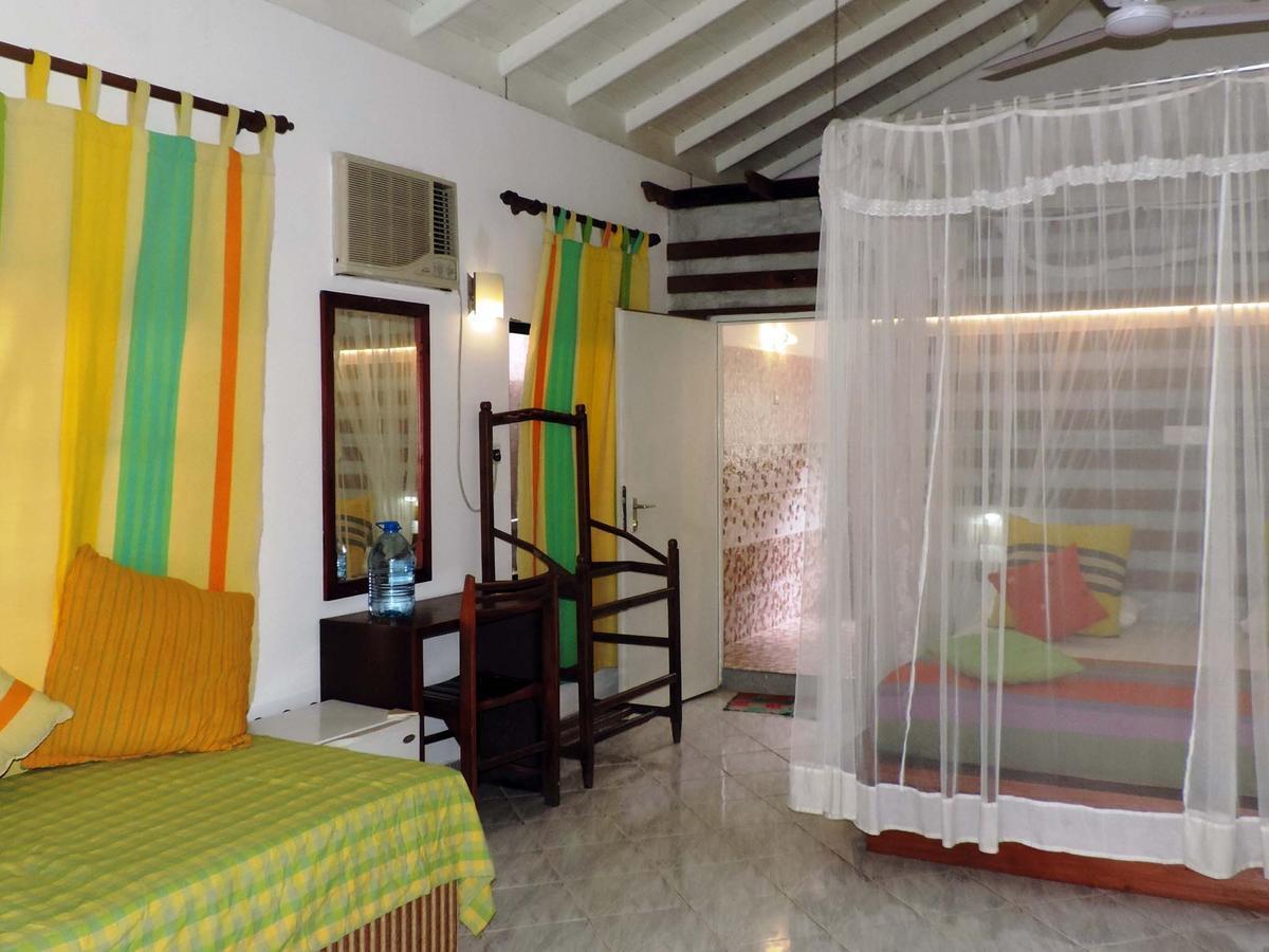 Primrose Guest House Unawatuna Zewnętrze zdjęcie