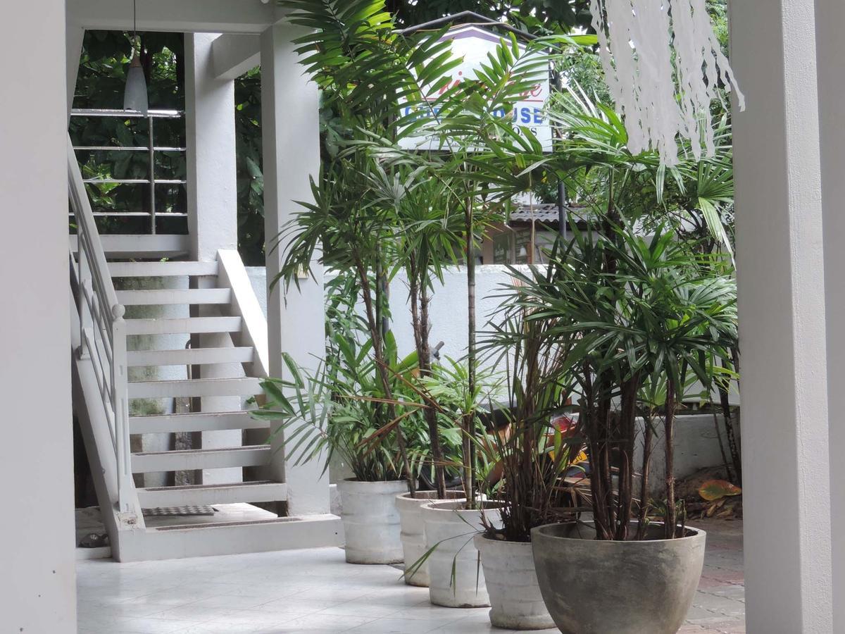 Primrose Guest House Unawatuna Zewnętrze zdjęcie