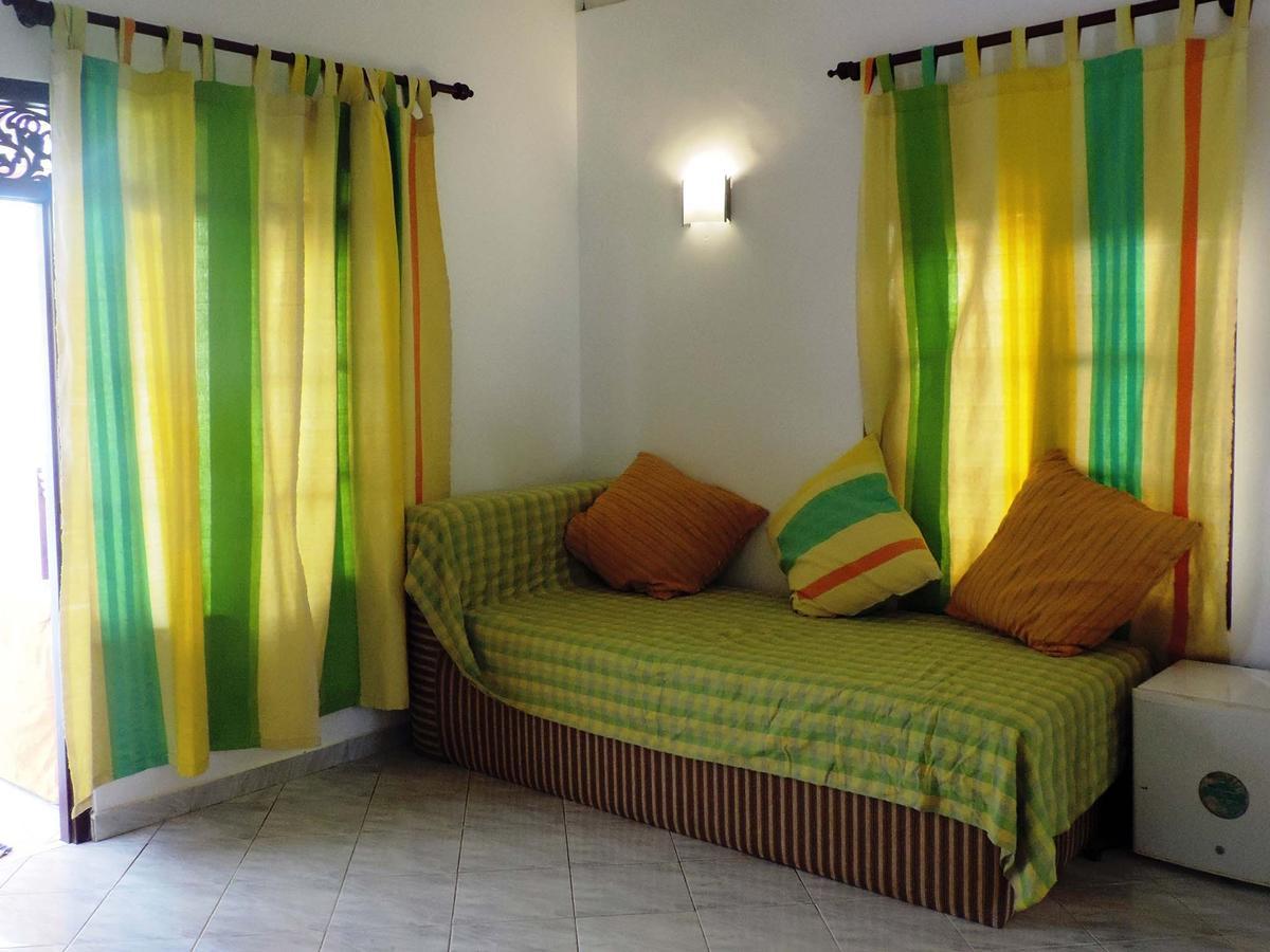 Primrose Guest House Unawatuna Zewnętrze zdjęcie