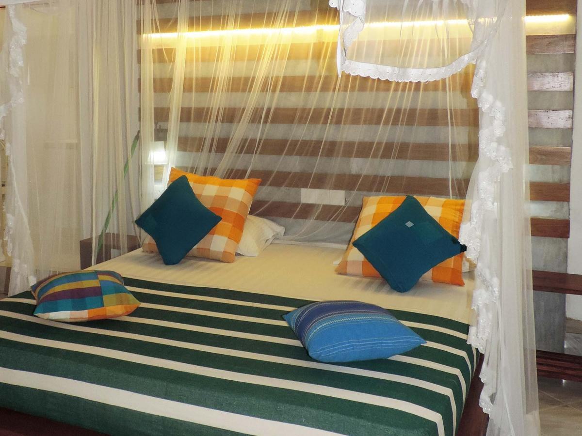 Primrose Guest House Unawatuna Zewnętrze zdjęcie