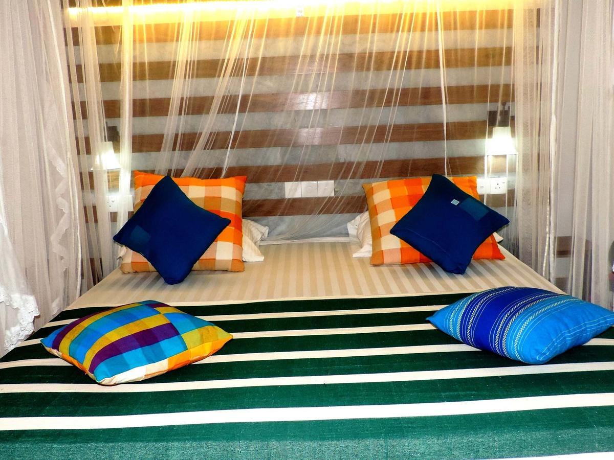 Primrose Guest House Unawatuna Zewnętrze zdjęcie