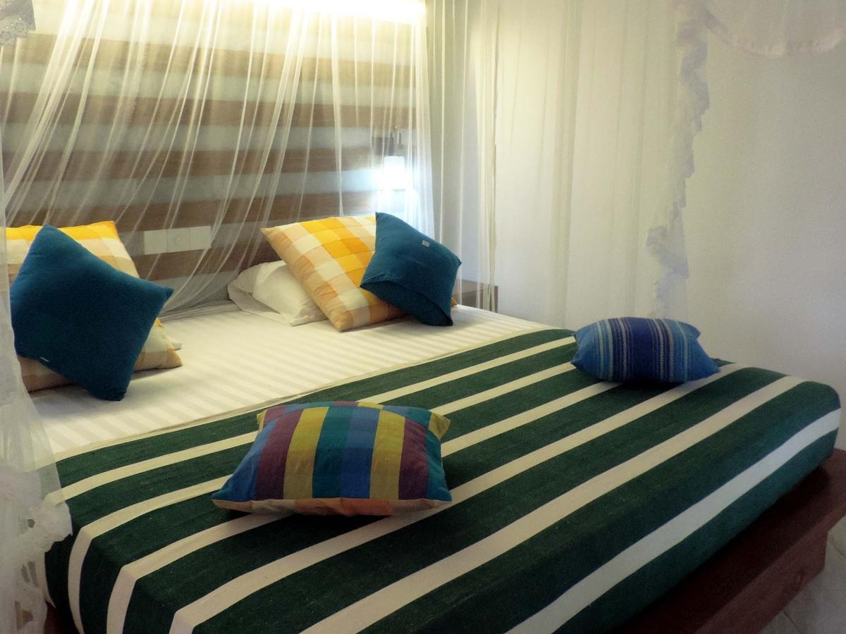 Primrose Guest House Unawatuna Zewnętrze zdjęcie