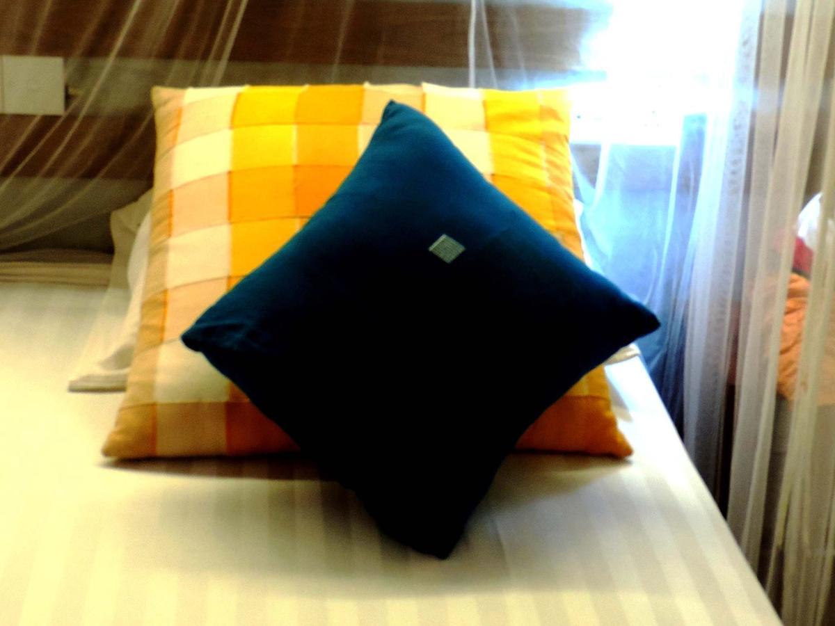 Primrose Guest House Unawatuna Zewnętrze zdjęcie