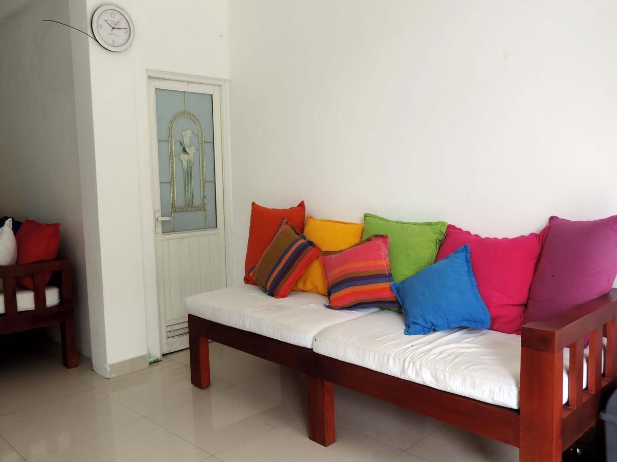 Primrose Guest House Unawatuna Zewnętrze zdjęcie