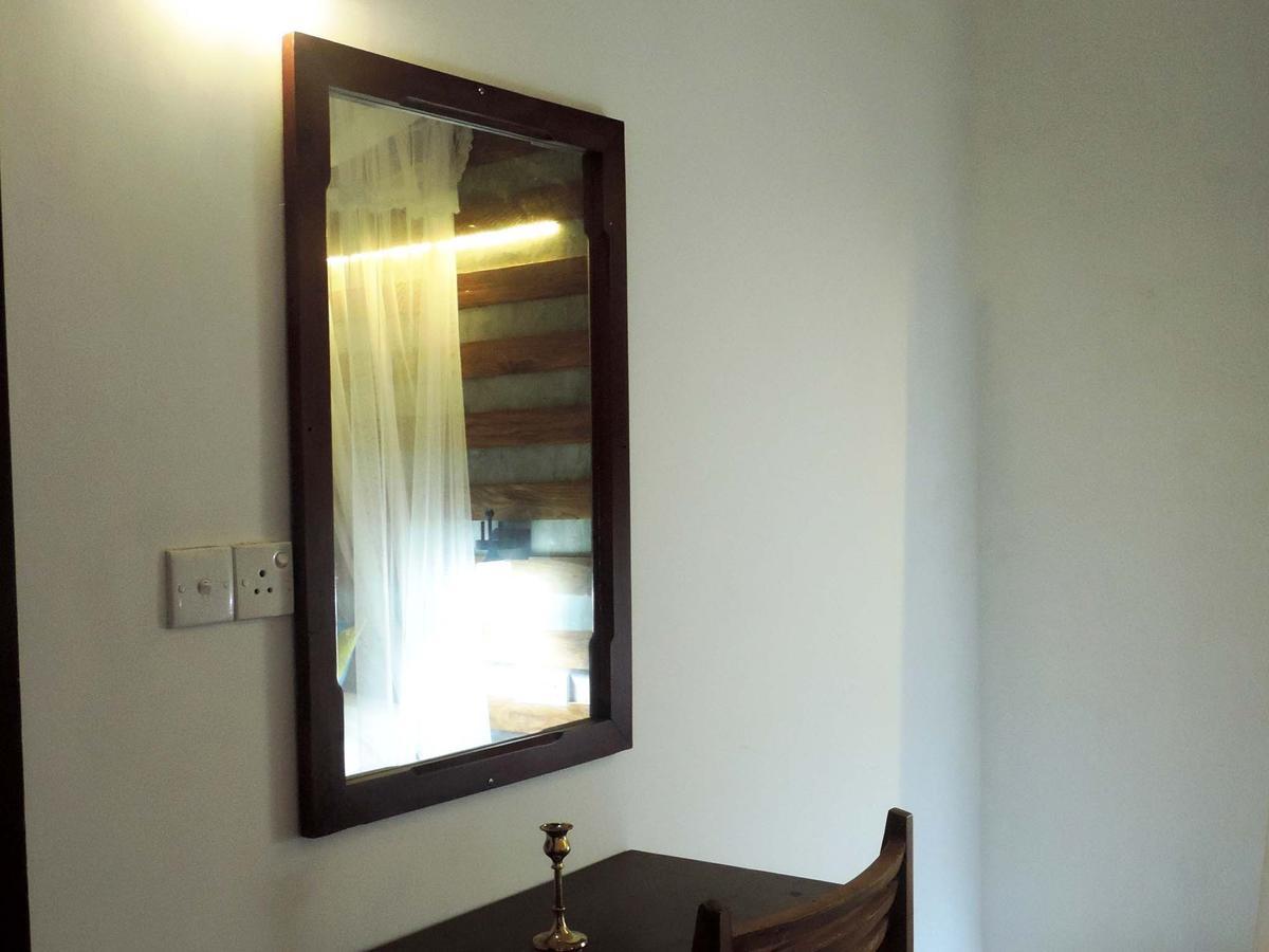 Primrose Guest House Unawatuna Zewnętrze zdjęcie