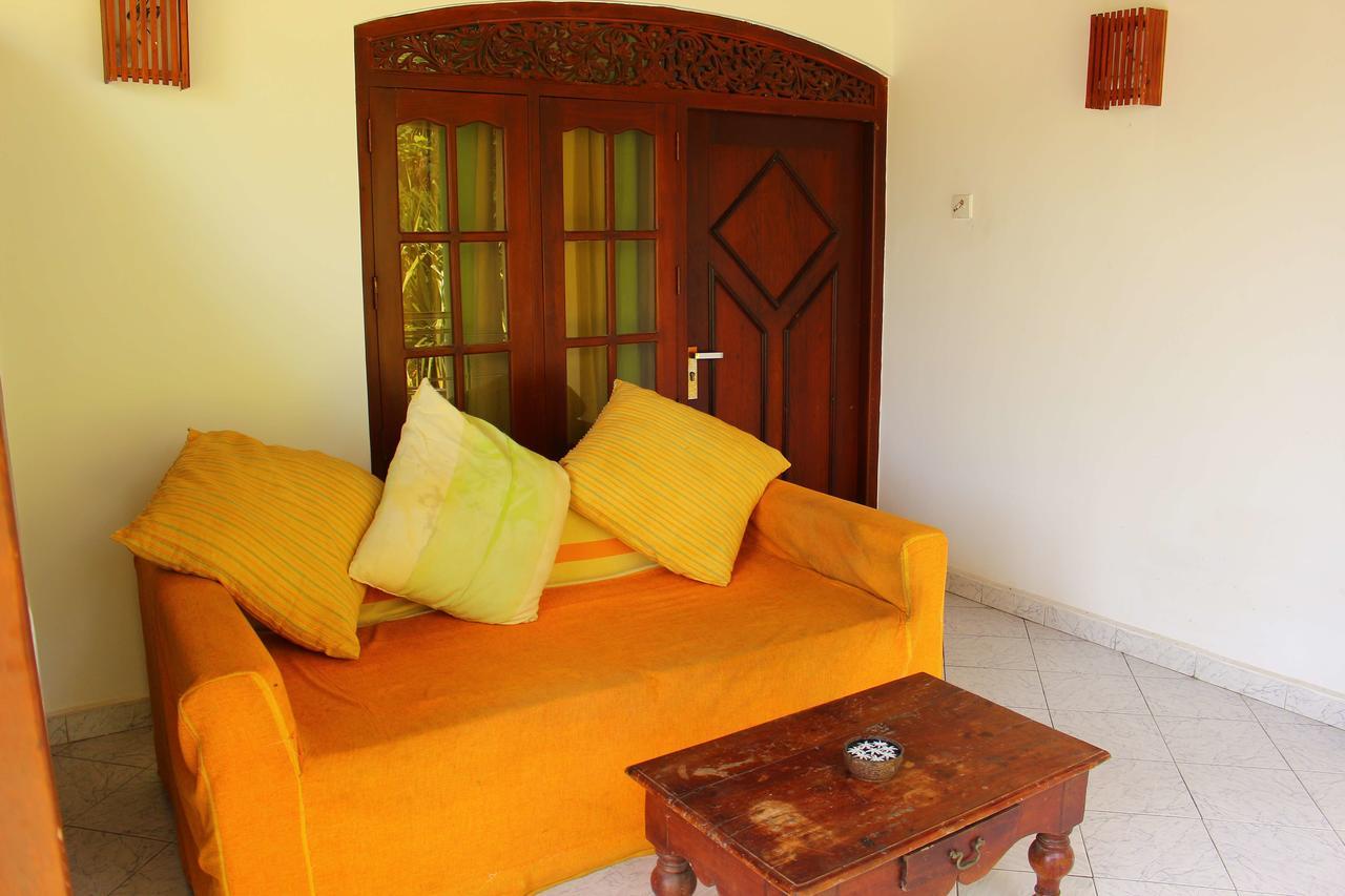 Primrose Guest House Unawatuna Zewnętrze zdjęcie