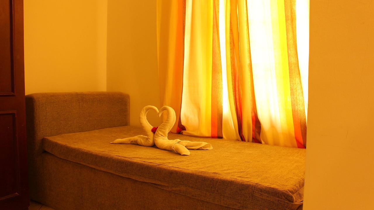Primrose Guest House Unawatuna Zewnętrze zdjęcie