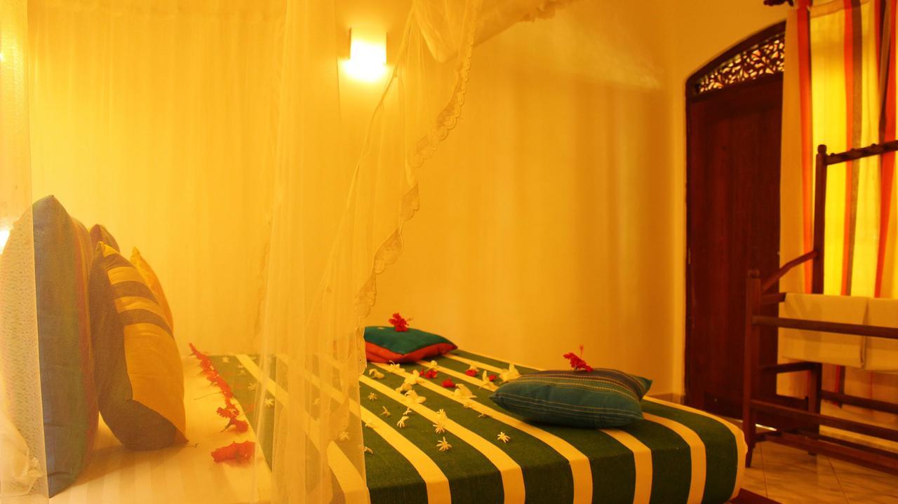 Primrose Guest House Unawatuna Zewnętrze zdjęcie
