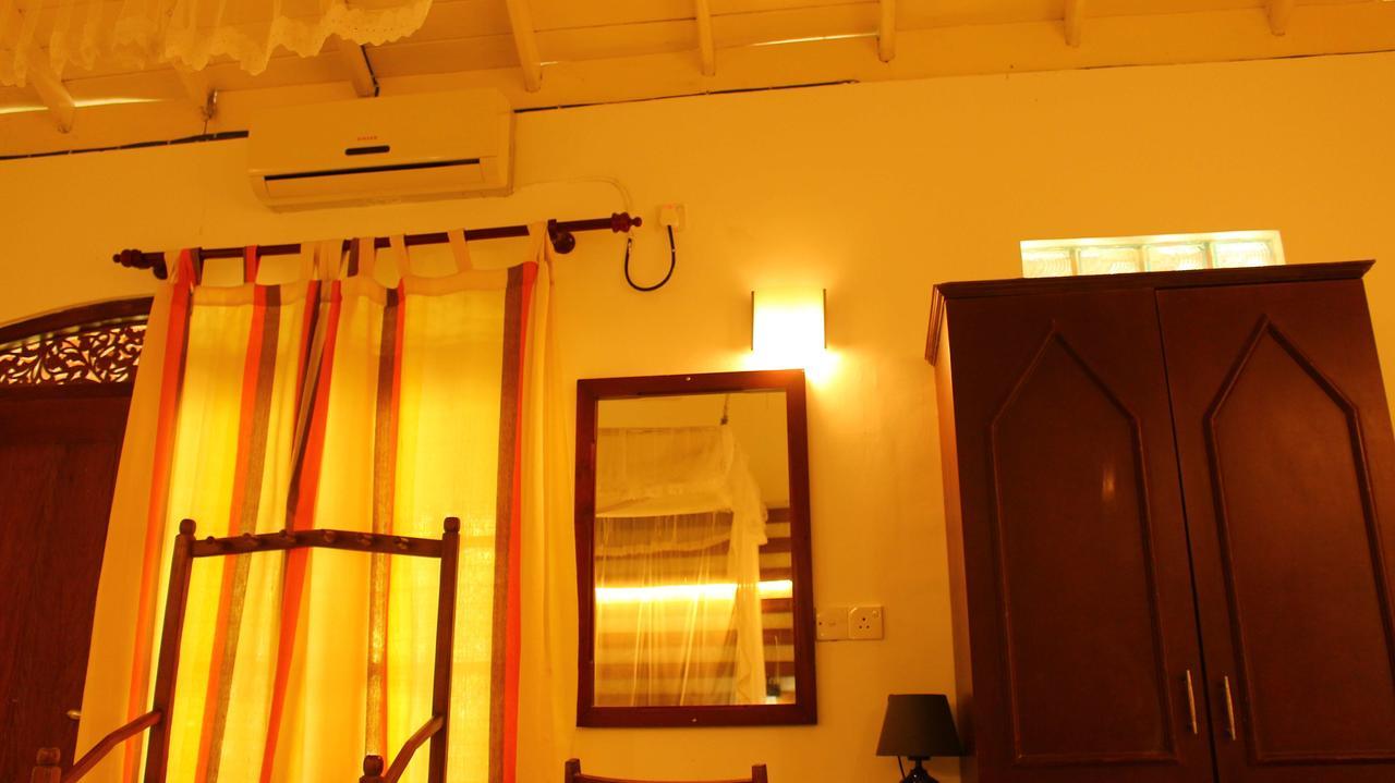Primrose Guest House Unawatuna Zewnętrze zdjęcie