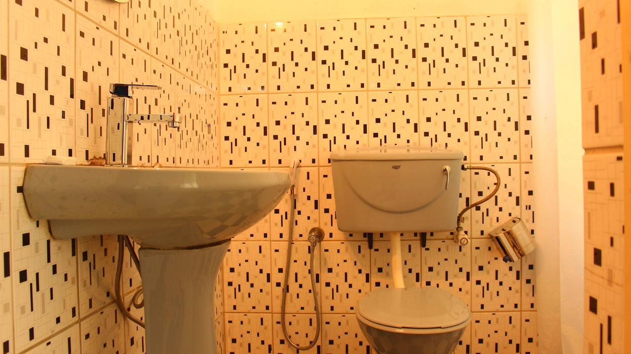 Primrose Guest House Unawatuna Zewnętrze zdjęcie