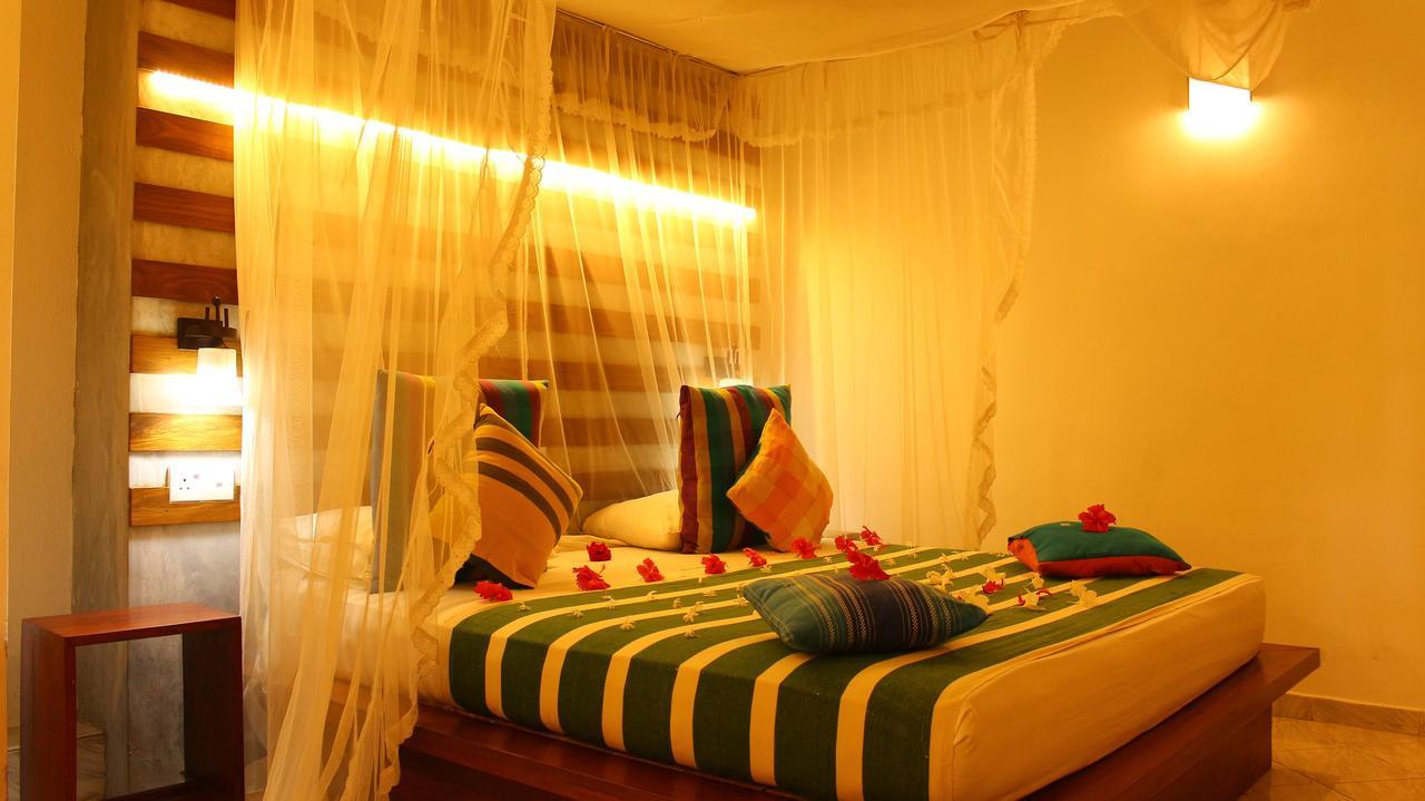 Primrose Guest House Unawatuna Zewnętrze zdjęcie