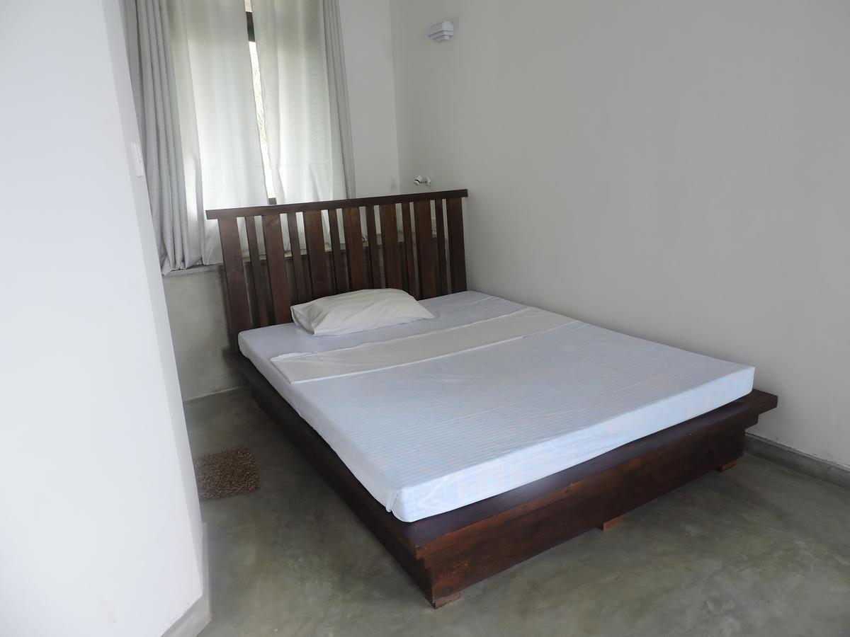 Primrose Guest House Unawatuna Zewnętrze zdjęcie
