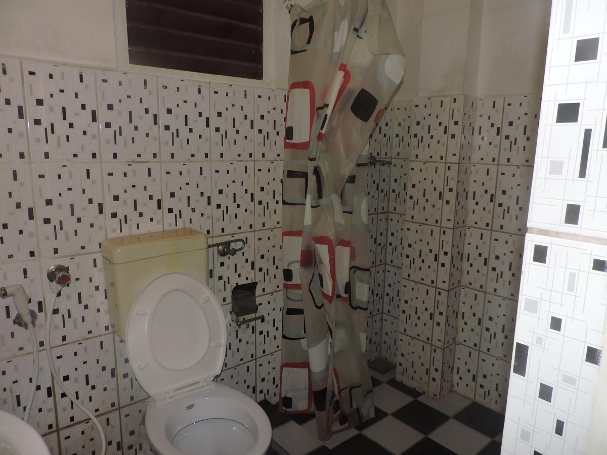 Primrose Guest House Unawatuna Zewnętrze zdjęcie