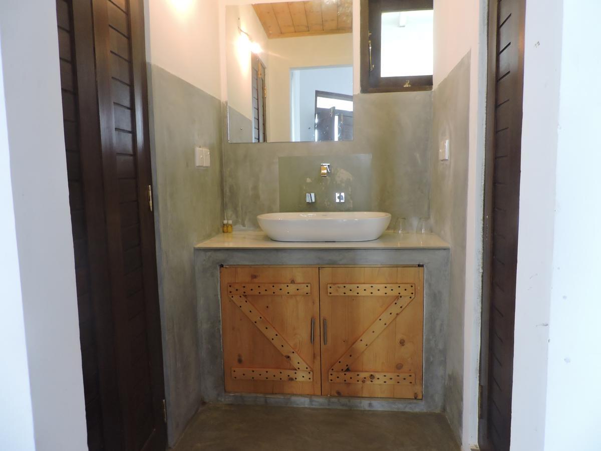 Primrose Guest House Unawatuna Zewnętrze zdjęcie