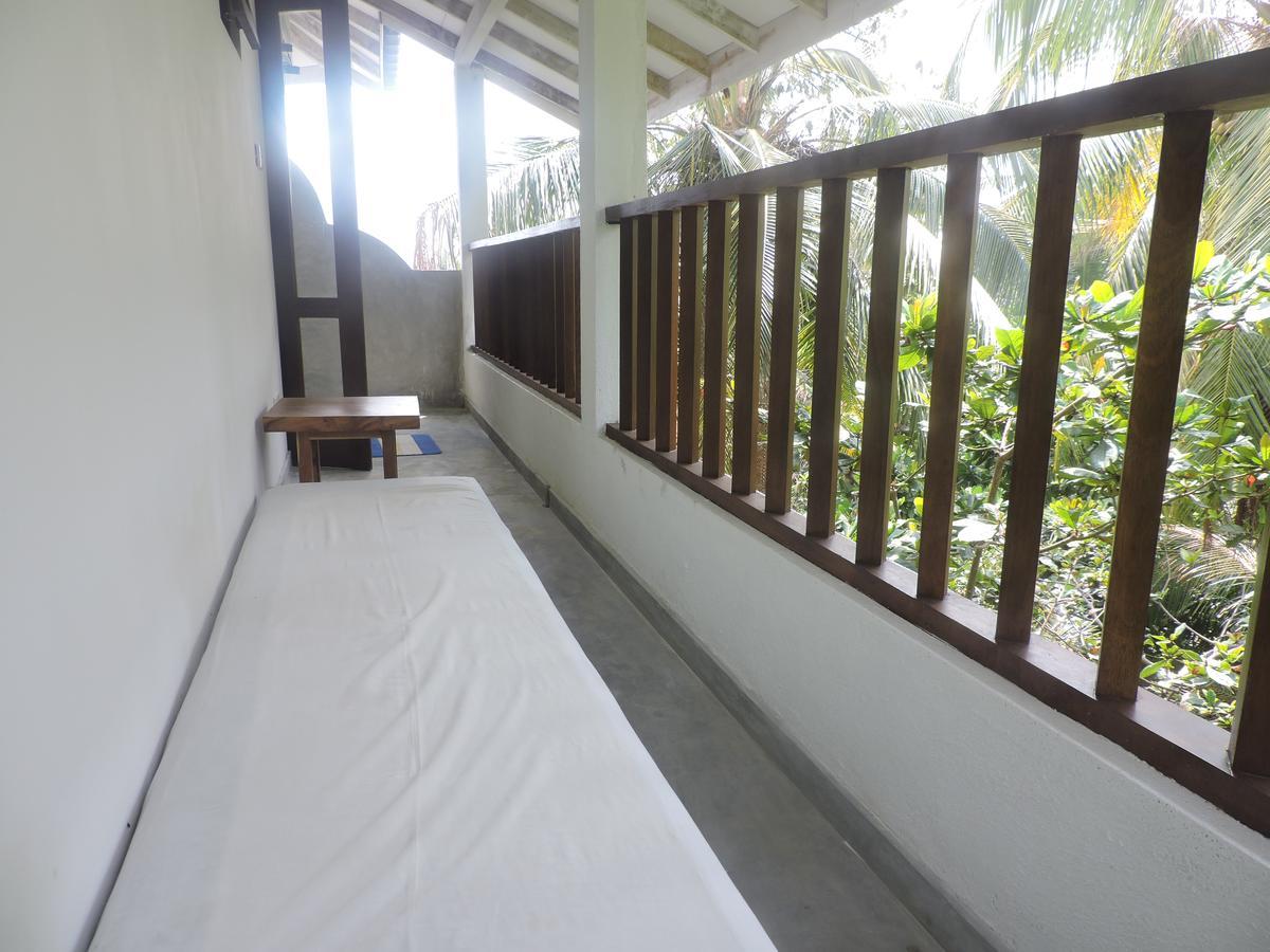 Primrose Guest House Unawatuna Zewnętrze zdjęcie