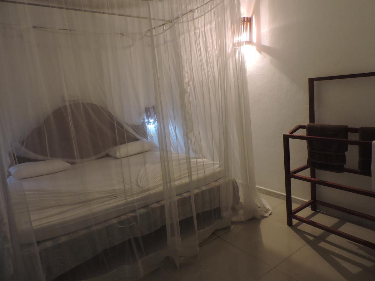 Primrose Guest House Unawatuna Zewnętrze zdjęcie