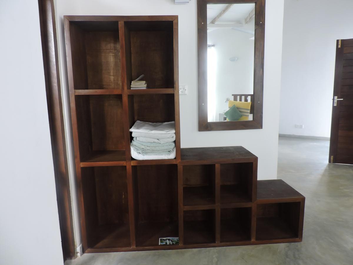 Primrose Guest House Unawatuna Zewnętrze zdjęcie