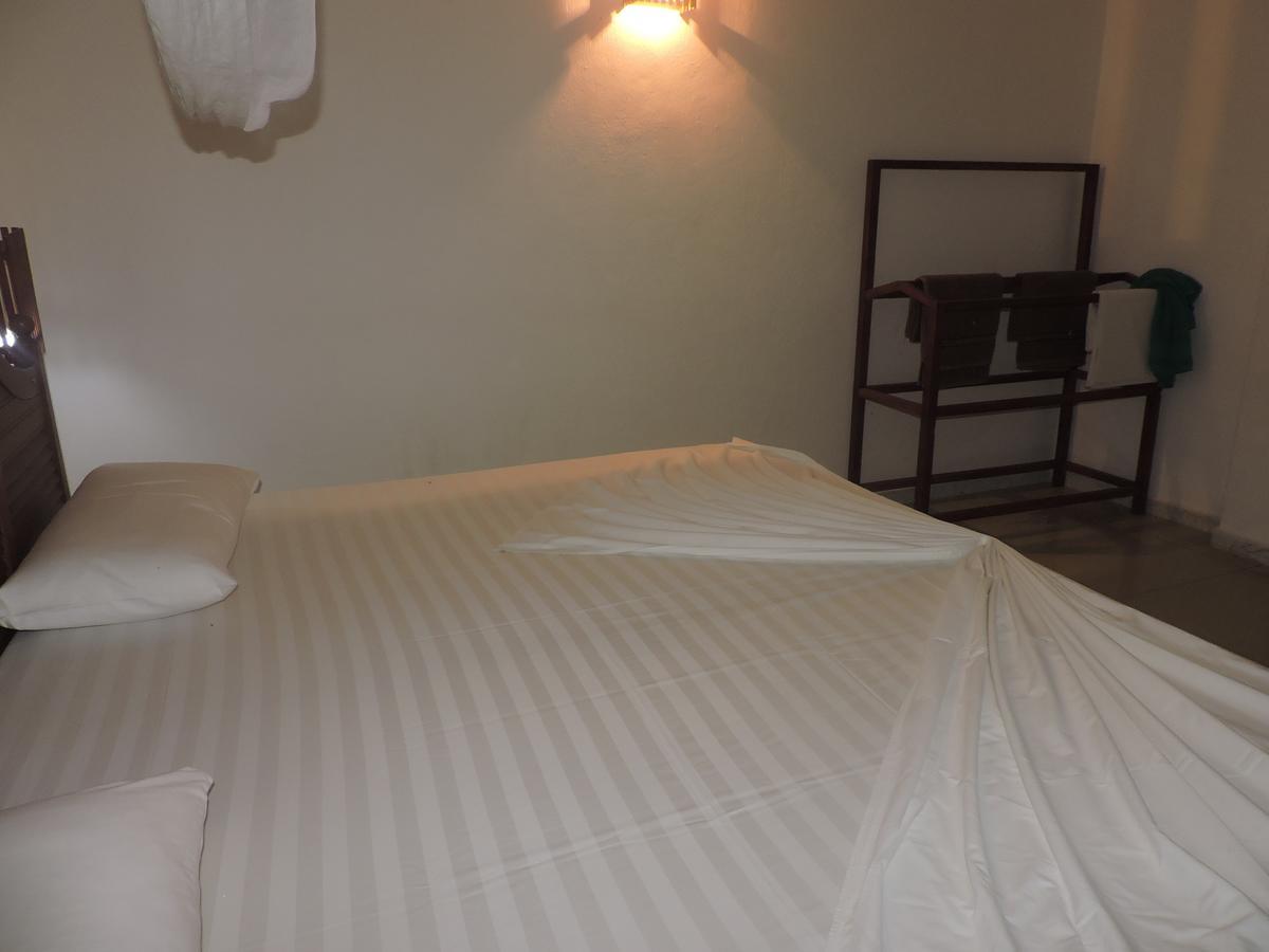Primrose Guest House Unawatuna Zewnętrze zdjęcie
