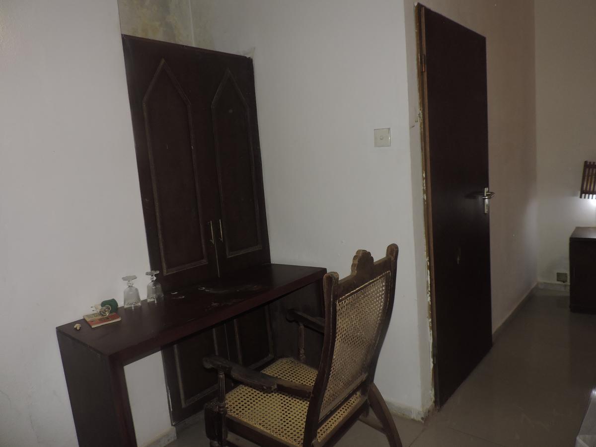 Primrose Guest House Unawatuna Zewnętrze zdjęcie